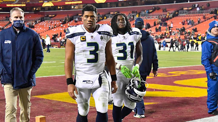 Week 13 Dynasty Stock Watch: Buy, Sell, Hold Trade Advice