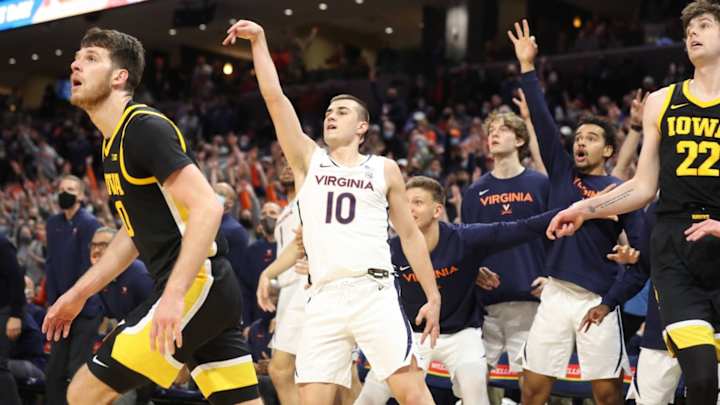 A Second Look at Taine Murray’s Breakout Performance Against Iowa