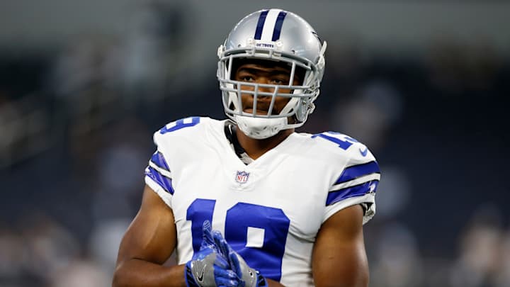 Best Fantasy Landing Spots for Amari Cooper