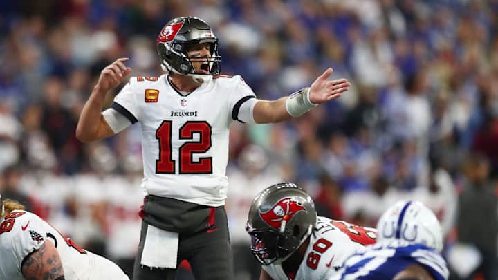 SI Power Rankings: Buccaneers Drop in Latest Edition Despite Win Over Colts