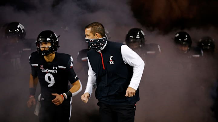 Top-25 Recruit A.J. Harris Announces UC is one of his top Schools