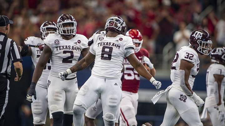 Raiders Draft Watch: Week 13 Raiders Draft Watch: Week 13