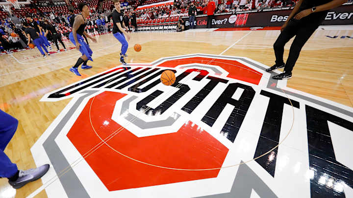Halftime Analysis: Duke's Athleticism On Full Display Against Short-Handed Buckeyes Halftime Analysis: Duke's Athleticism On Full Display Against Short-Handed Buckeyes