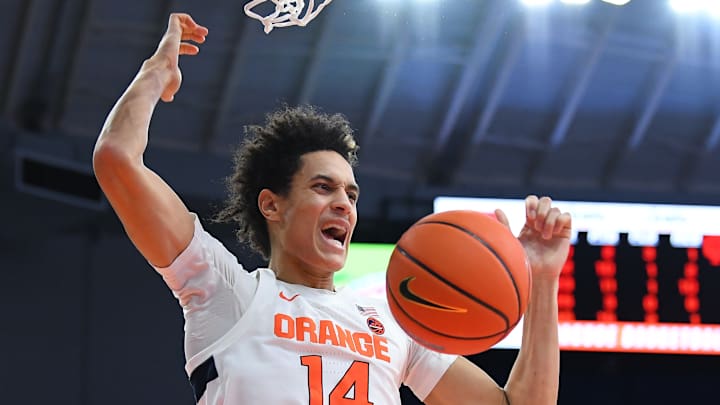 Indiana Postgame: Jesse Edwards