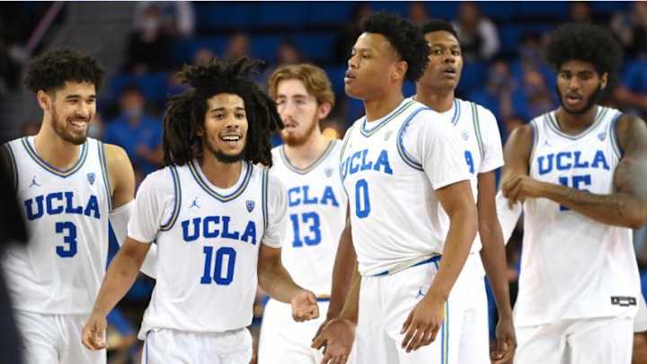 Pac-12 Basketball Preview: UCLA Is NOT Our Favorite to Win the Title Pac-12 Basketball Preview: UCLA Is NOT Our Favorite to Win the Title