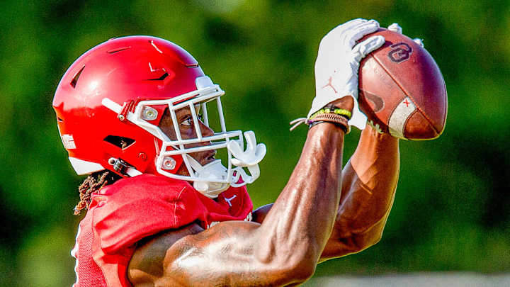 Woods Made Call He Thought Was Right to Leave Razorbacks Woods Made Call He Thought Was Right to Leave Razorbacks