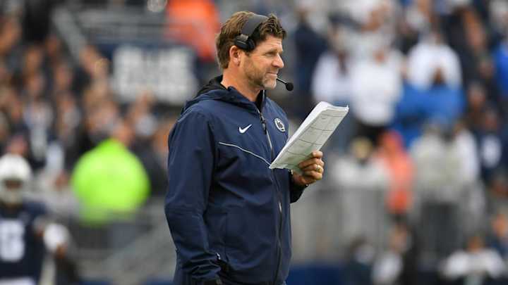 Virginia Tech Hires New Head Coach