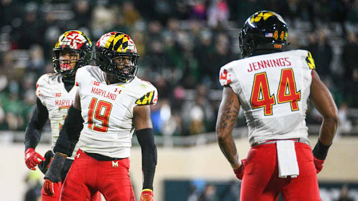 Former Florida State commitment enters Transfer Portal