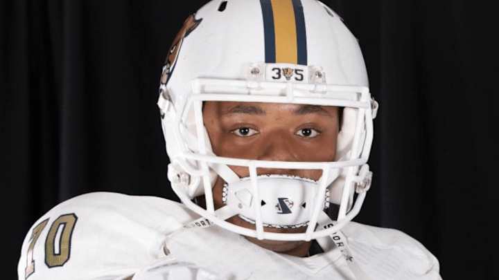 Florida State in constant contact with FIU offensive tackle transfer