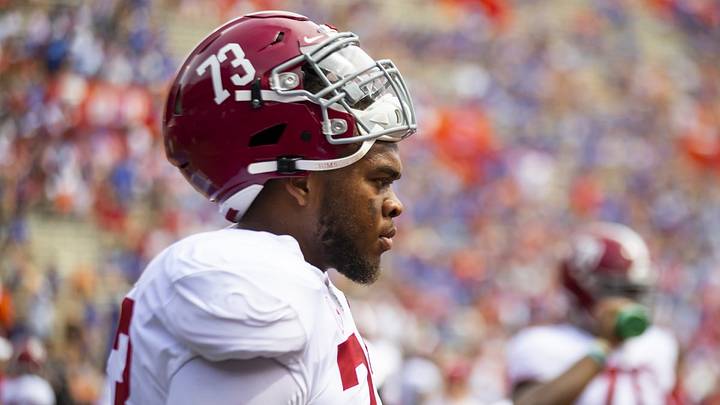 Mock Draft Roundup: Jaguars Slotted Top OL Prospect in 2022 Projection Mock Draft Roundup: Jaguars Slotted Top OL Prospect in 2022 Projection