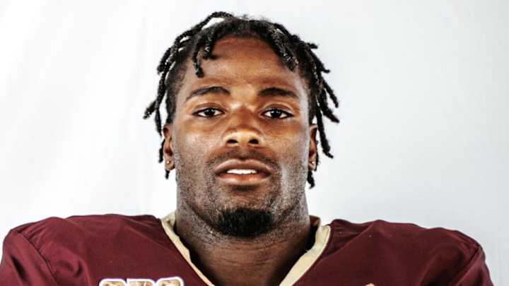 OFFICIAL: WR Jeremiah Aaron Signs with West Virginia