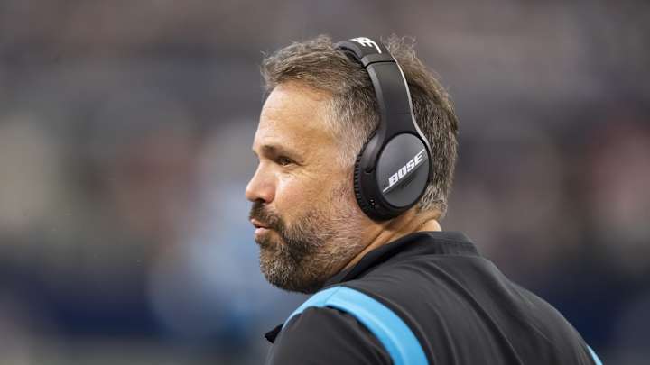 Matt Rhule is a Name to Watch for Oklahoma, Notre Dame Openings