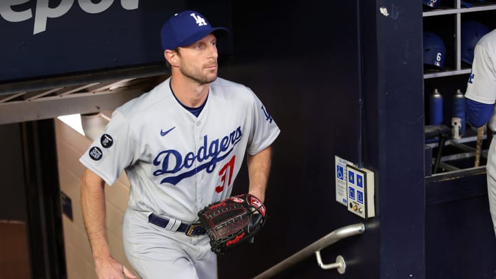 Report: Max Scherzer Contract Incentives Revealed, Include No-Trade Clause Report: Max Scherzer Contract Incentives Revealed, Include No-Trade Clause