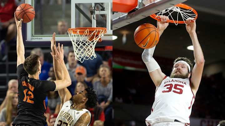 Florida vs. Oklahoma Preview: Gators Embark On Their First Road Test Florida vs. Oklahoma Preview: Gators Embark On Their First Road Test