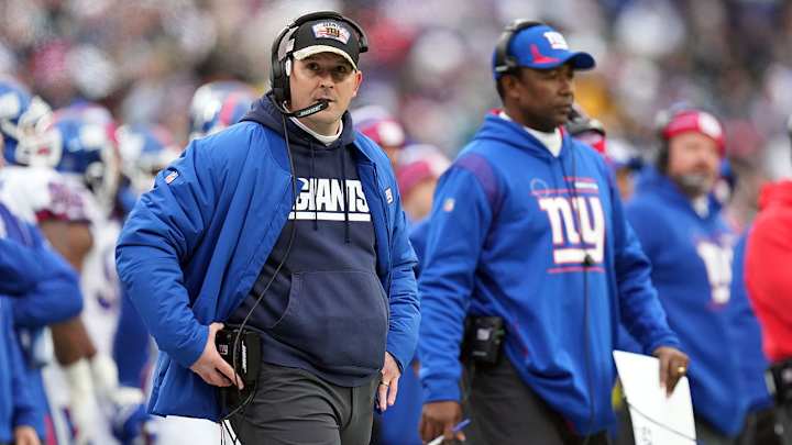 Mailbag: How Would a New Giants GM Impact Joe Judge’s Future? Mailbag: How Would a New Giants GM Impact Joe Judge’s Future?