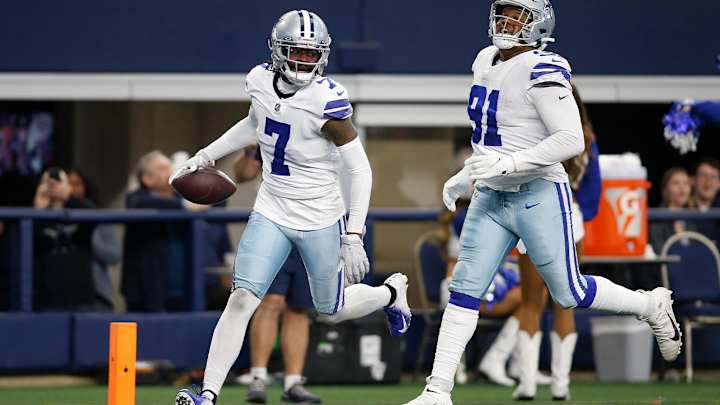 Week 13 Thursday Night Football Player Props: Cowboys at Saints