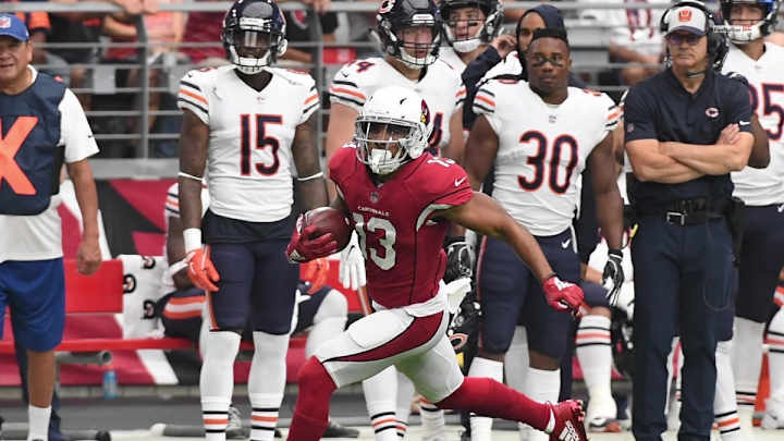 Biggest Mismatch Trouble for Bears
