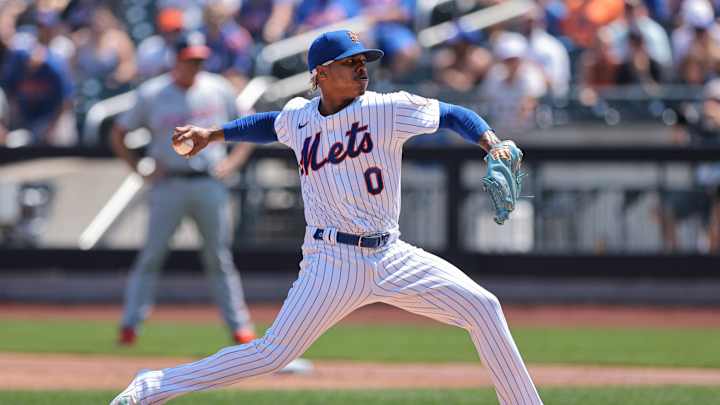 Why the Yankees Should Sign Marcus Stroman