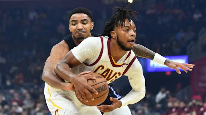 Cleveland Cavaliers at Miami Heat