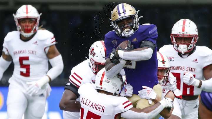 3 Quotes That Came Back to Haunt the UW Football Team