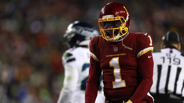 WFT Repeat Run - Over Cowboys - To NFC East Title? WFT Repeat Run - Over Cowboys - To NFC East Title?