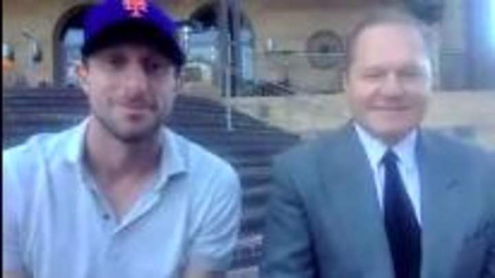 Why Max Scherzer Chose The Mets In Free Agency Why Max Scherzer Chose The Mets In Free Agency