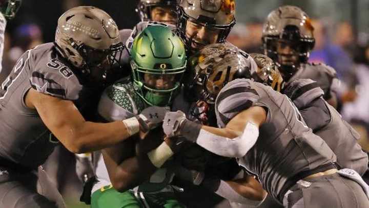 Pac-12 Football Picks: Two Games, Two Difficult Betting Choices Pac-12 Football Picks: Two Games, Two Difficult Betting Choices