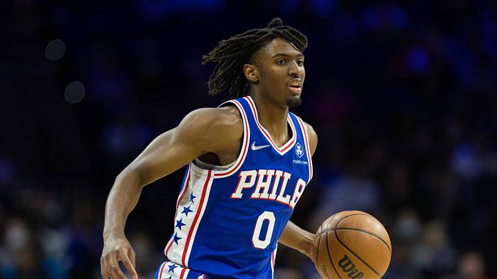 Doc Rivers Discusses Tyrese Maxey's Growth as a Leader