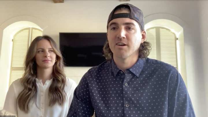 4 Takeaways From Kevin Gausman's Blue Jays Press Conference