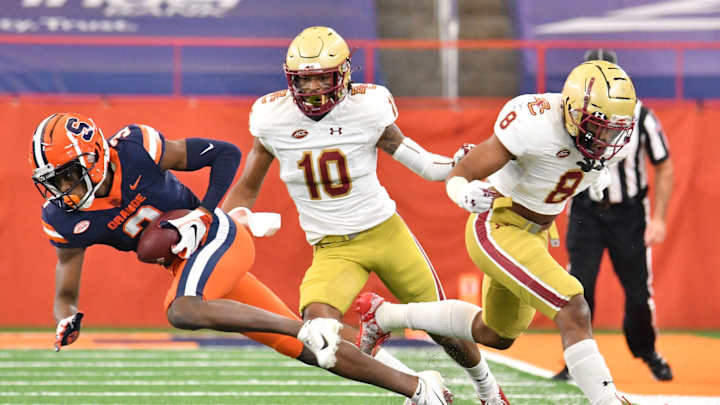 Morning Bulletin: Transfer Portal Mayhem