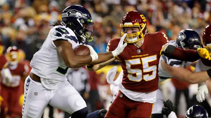 With Season Lost, It's Time For Seahawks to Shift Focus Towards Youth Movement With Season Lost, It's Time For Seahawks to Shift Focus Towards Youth Movement