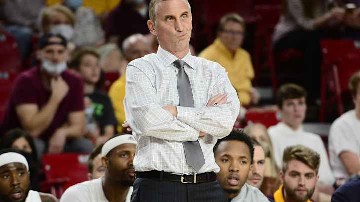 Arizona State Drops Pac-12 Opener in Forgettable Fashion