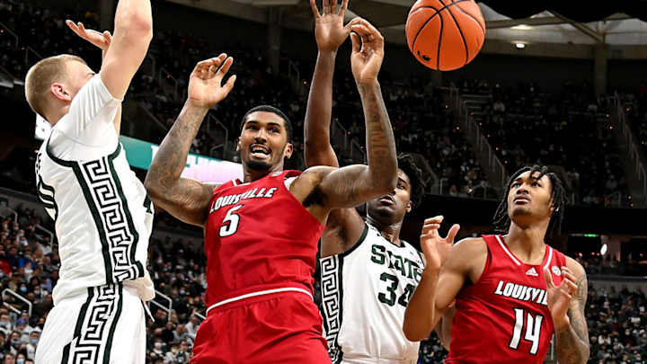 Watch: Chris Mack, Malik Williams Preview NC State Watch: Chris Mack, Malik Williams Preview NC State