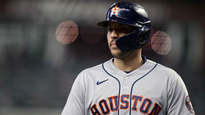 Yankees, Red Sox and Dodgers Among Teams in Touch With Free Agent Carlos Correa Yankees, Red Sox and Dodgers Among Teams in Touch With Free Agent Carlos Correa