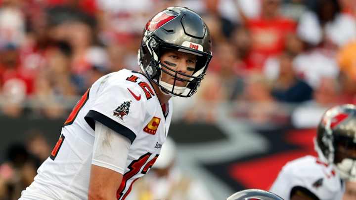 Buccaneers at Falcons: Three Matchups to Watch