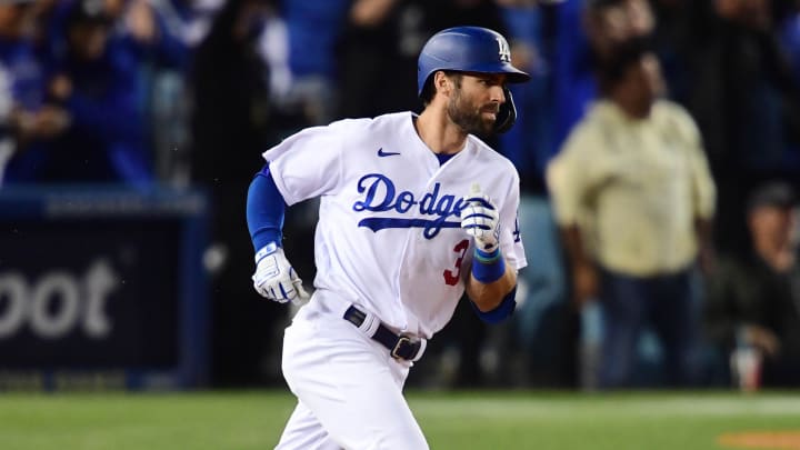 Report: Dodgers to Re-Sign All-Star Chris Taylor