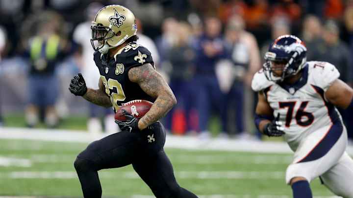 Kenny Vaccaro Retires from NFL Kenny Vaccaro Retires from NFL