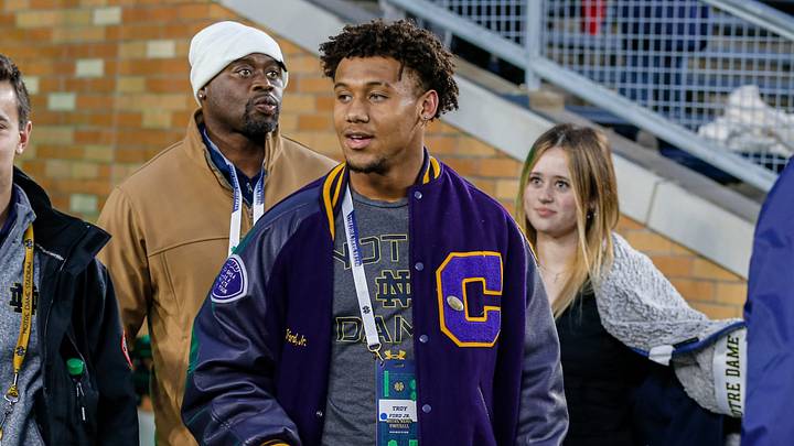 2023 LB Showing Interest in Mountaineers Following Offer