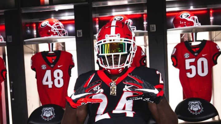 Kamari Wilson Has "Big Announcement" Coming Soon Kamari Wilson Has "Big Announcement" Coming Soon