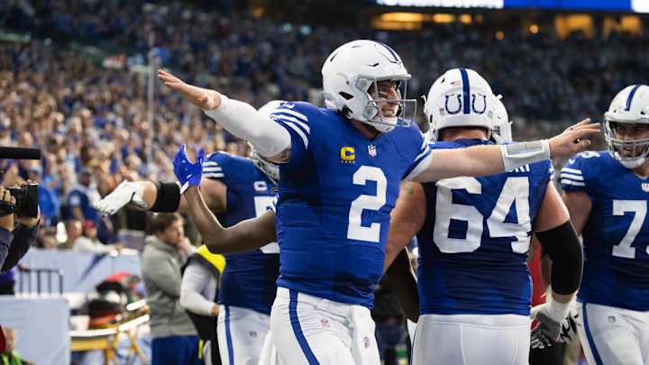 Film Room: Why Carson Wentz Should Thrive Against the Houston Texans