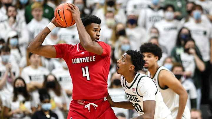 Kenny Payne on Roosevelt Wheeler: 'I hope he stays'