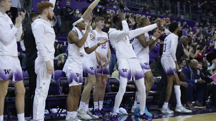 COVID Issues Hit Husky Hoop Team; Arizona Game Postponed COVID Issues Hit Husky Hoop Team; Arizona Game Postponed