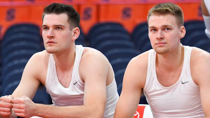 Buddy & Jimmy Boeheim Featured on Latest Episode of 'Put You On'