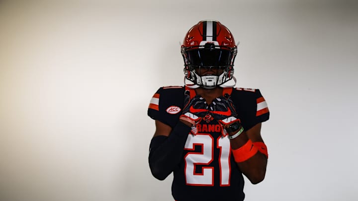 Monday Musings: Kahlil Ali, Jalil Bethea, Mike Williams, Rahmir Stewart