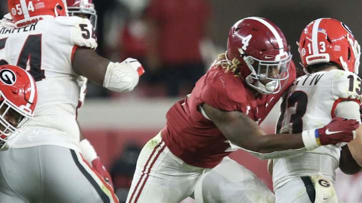 Does Defense Still Win Championships? We’ll Find out in Atlanta