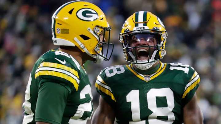 The Packers’ Five Keys to Winning the Super Bowl