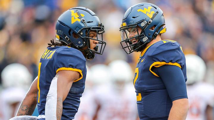 Possible Bowl Destinations + Matchups for West Virginia