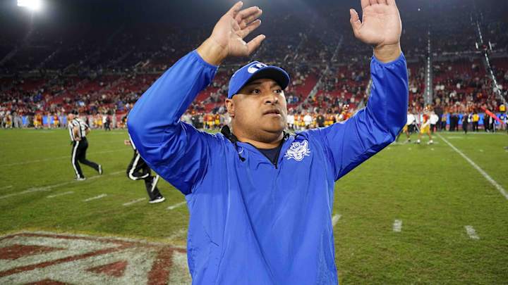 BYU Flips Twins Dominique and Marcus McKenzie