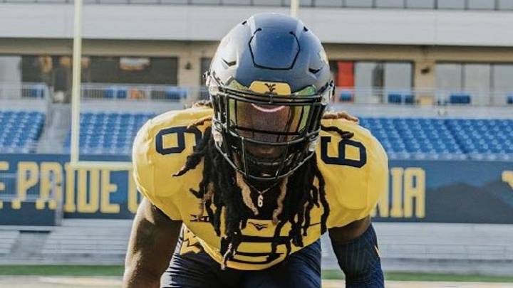 WVU Falls Out of SI All-American's Top 25 Recruiting Rankings