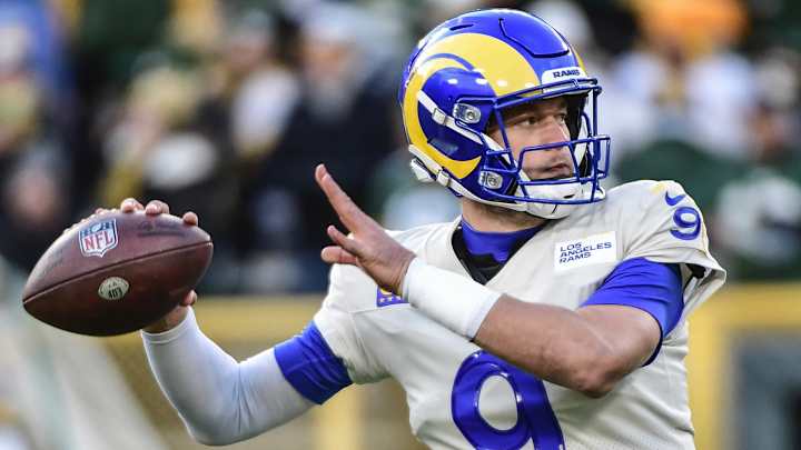 Rams vs. Jaguars Week 13 Preview: Can L.A. Take Advantage of a 'Get Right' Game?